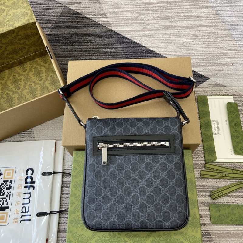 G*u*i satchel bags